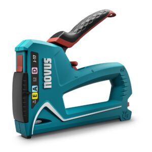 Hand Stapler NOVUS J-17