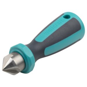 Hand-held auger 19 mm Wolfcraft