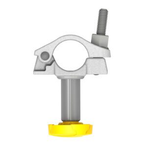 Uchwyt do rusztowań do montażu lamp NOVA-EX 03.5609