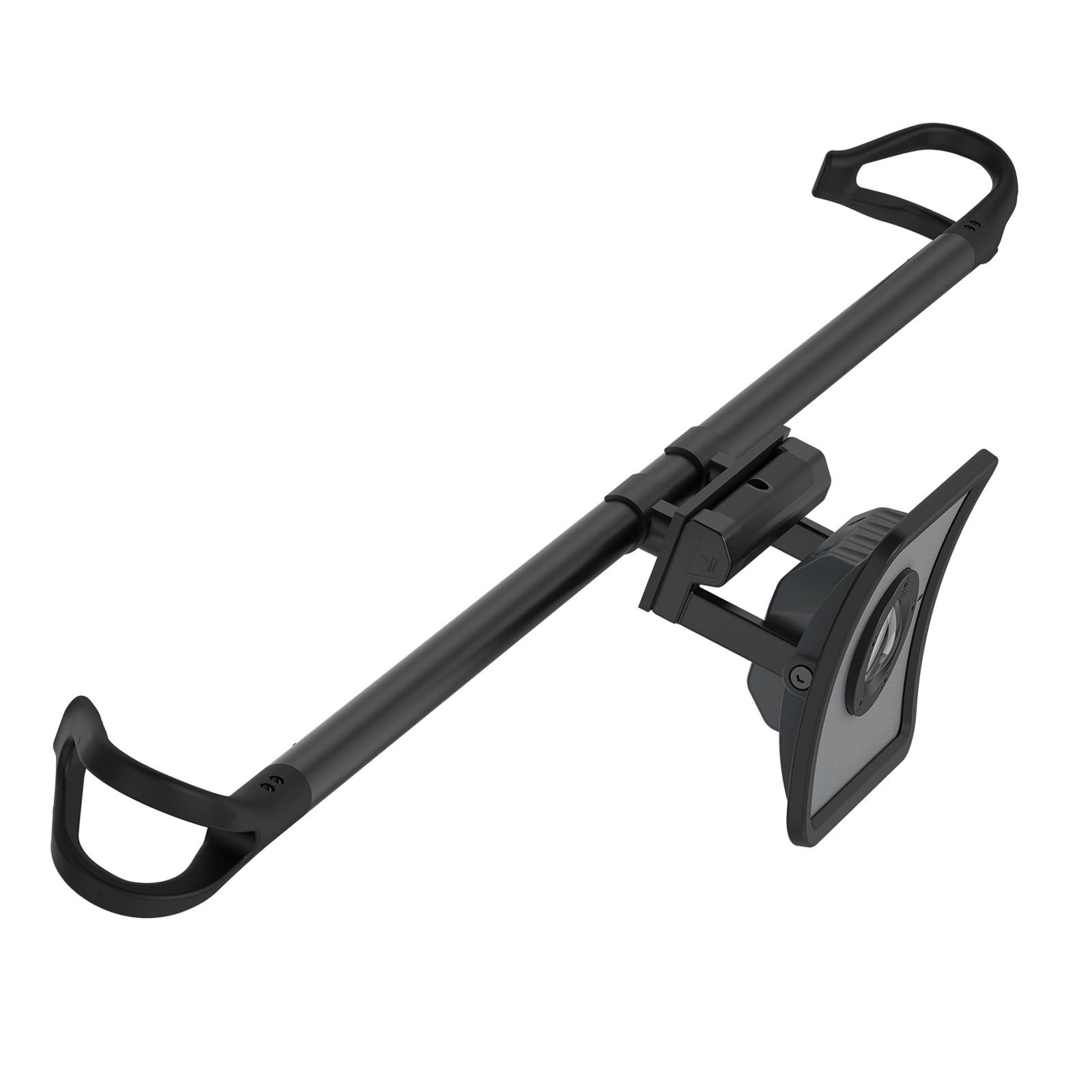 Mocna lampa podmaskowa o mocy 2000 lumenów NOVA BONNET 03.5457 - obrazek 7