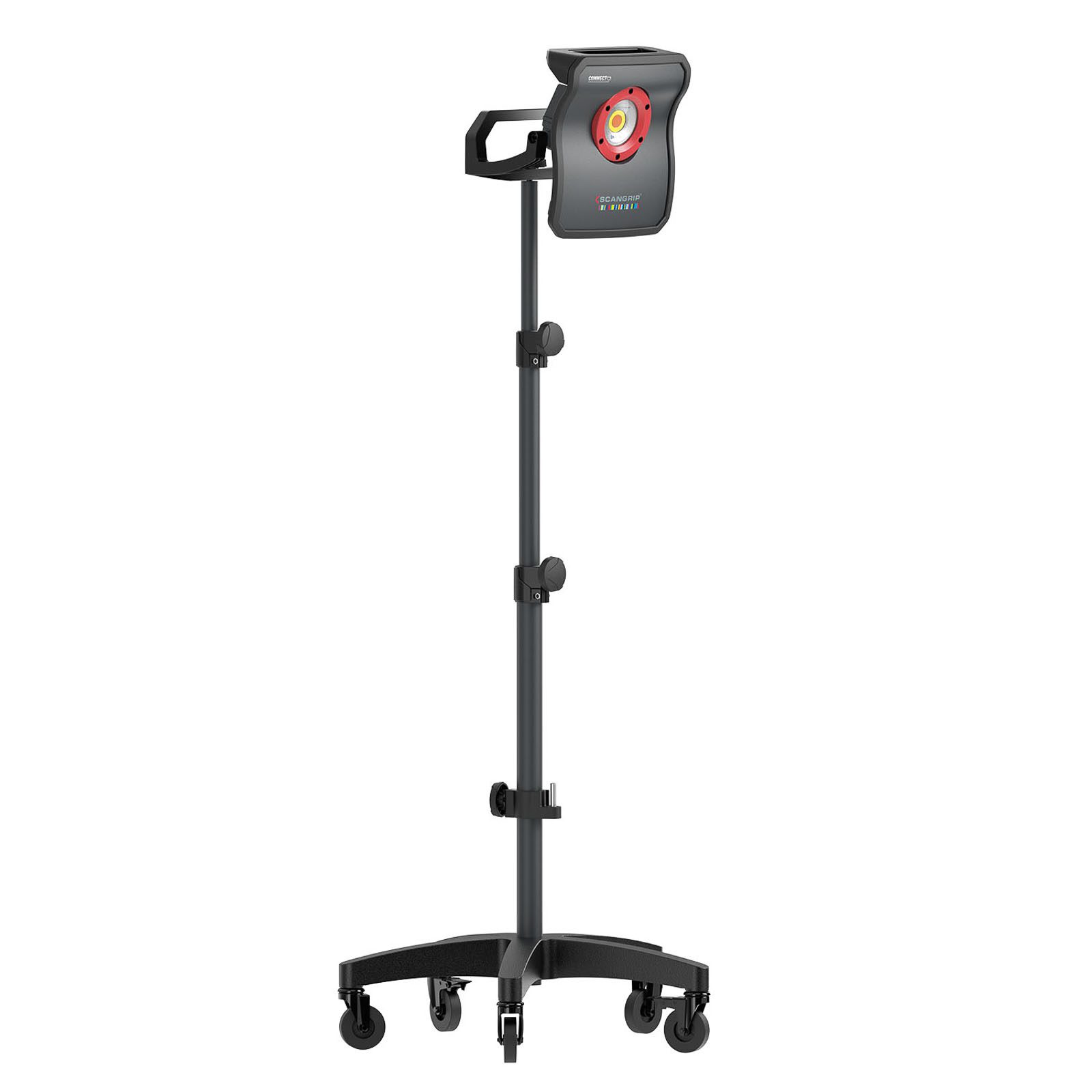 Lampa robocza / inspekcyjna LED CRI+ CCT SCAN 3000lm MULTIMATCH 3 CONNECT 03.5675C - obrazek 12