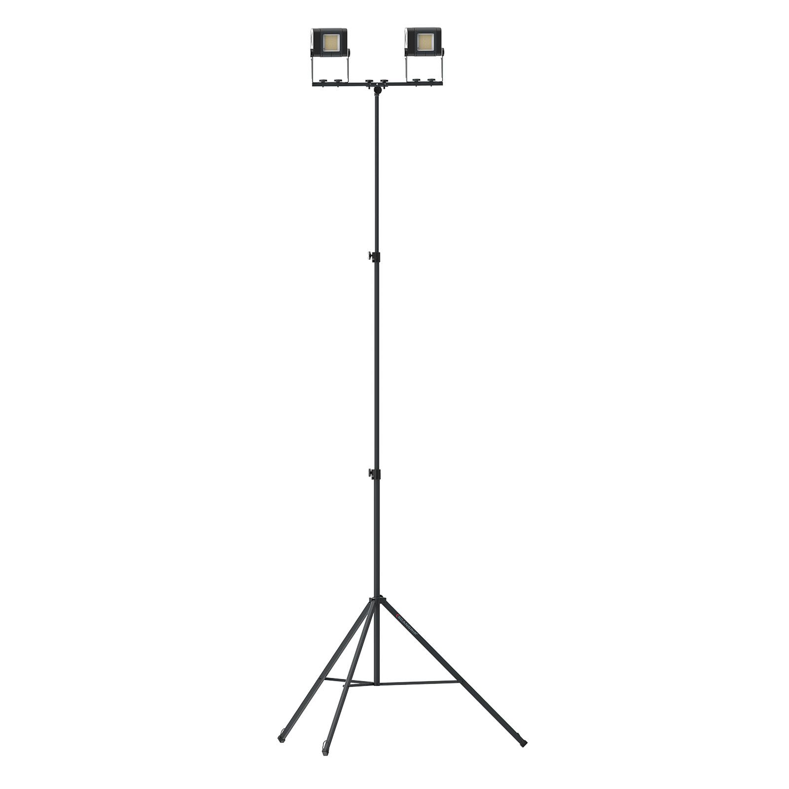 Lampa do oświetlania dużych obszarów roboczych 40000 lm SITE LIGHT 40 03.5268 - obrazek 8