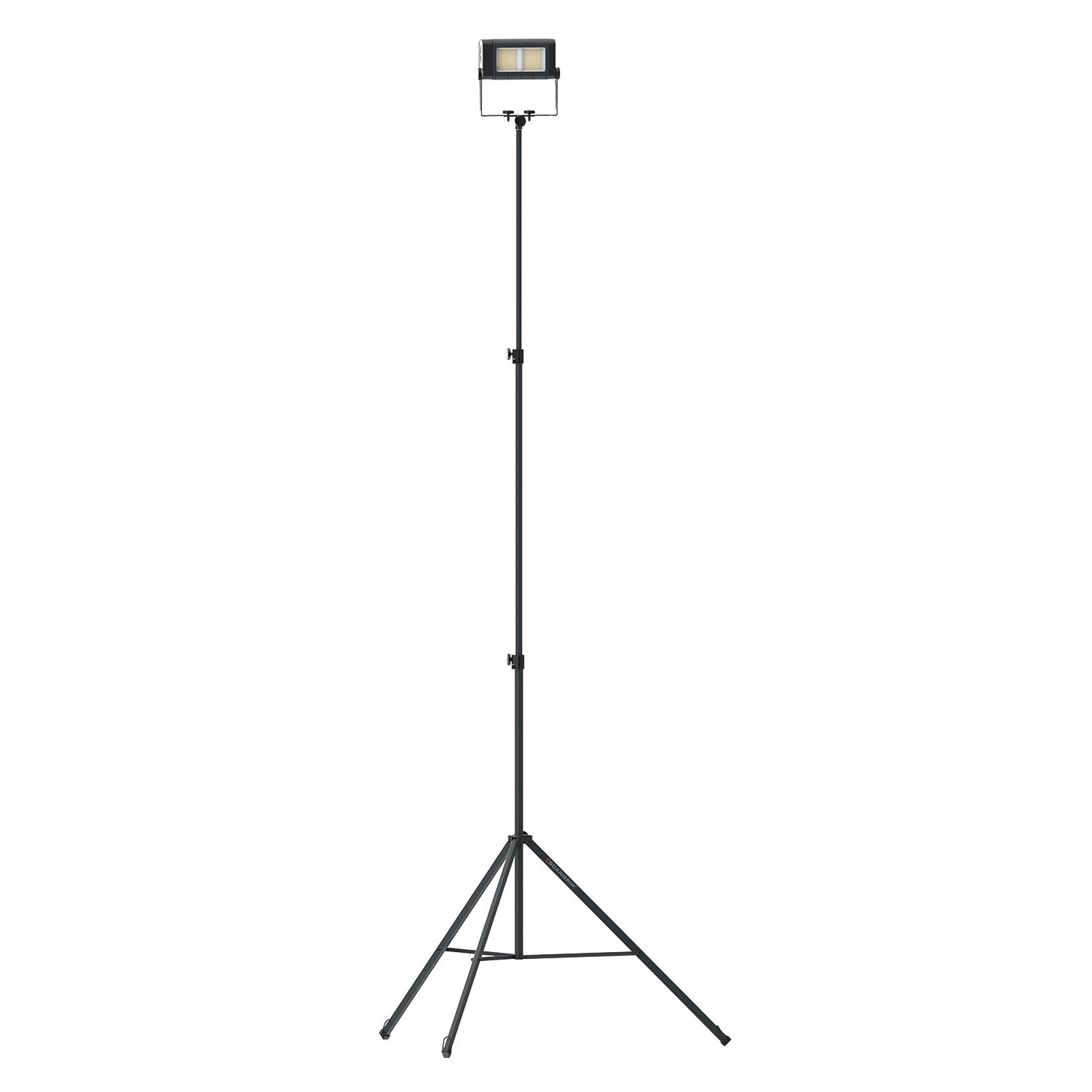 Lampa do oświetlania dużych obszarów roboczych 80000 lm Scangrip SITE LIGHT 80 03.5269 w walizce transportowej 49.0390 - obrazek 8