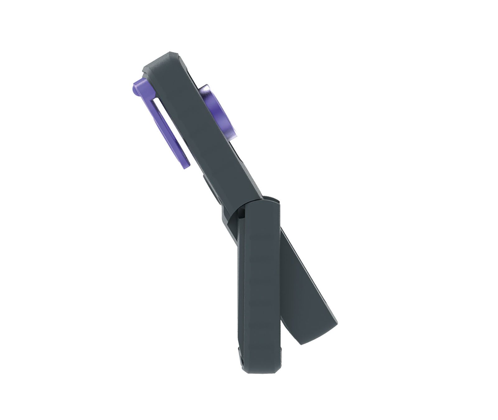 Akumulatorowa lampa robocza LED do utwardzania małych powierzchni UV-LIGHT 03.5801 - obrazek 4