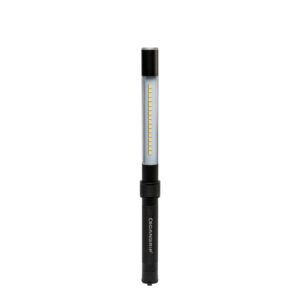 Wydajna ręczna lampa liniowa inspekcyjna LED z systemem DUAL SYSTEM LINE LIGHT C+R 03.5243