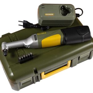 Wiertarka kątowa Proxxon LWB/A  akumulatorowa - zestaw