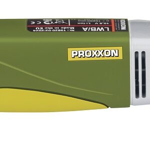 Wiertarka kątowa Proxxon LWB/A  akumulatorowa - samo urządzenie bez akumulatora oraz ładowarki