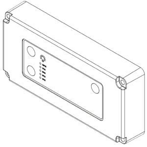 Klawiatura do Nova 12K 03.5360