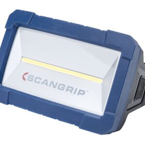 Akumulatorowa lampa robocza i reflektor 2w1 1000 lm STAR 03.5620