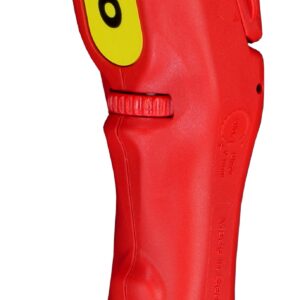 Felo Cable Insulation Stripping Knife for Round and Flat Cables