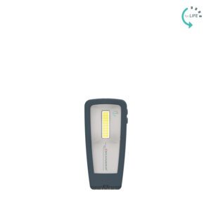 Poręczna akumulatorowa lampa robocza LED 200 lm 1,2 W Scangrip MINIFORM forLIFE 03.6207