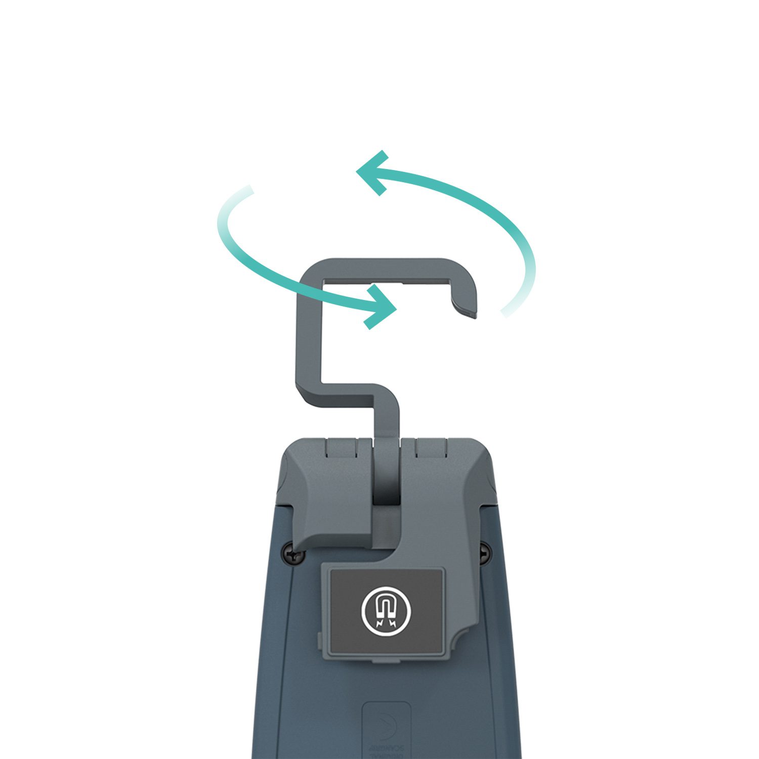 Poręczna akumulatorowa lampa robocza LED 200 lm 1,2 W Scangrip MINIFORM forLIFE 03.6207 - obrazek 9