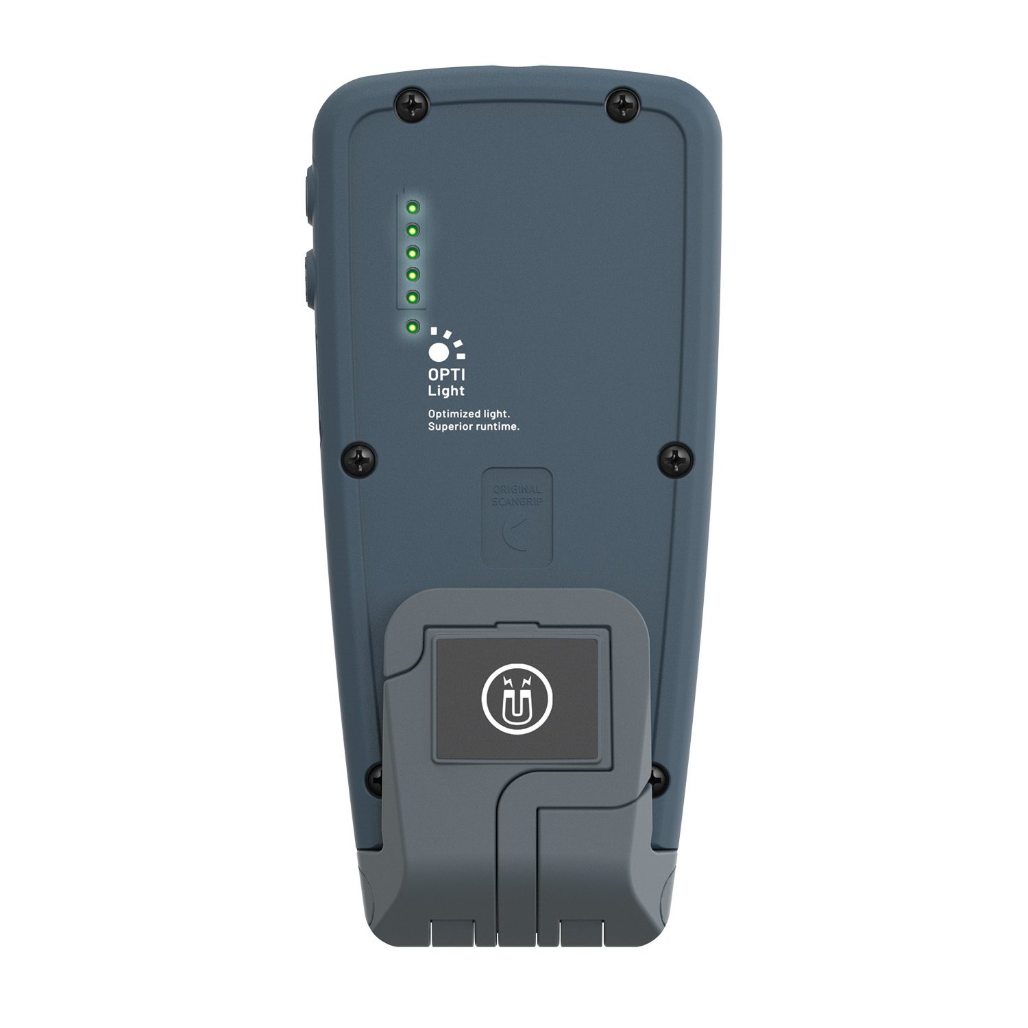 Poręczna akumulatorowa lampa robocza LED 200 lm 1,2 W Scangrip MINIFORM forLIFE 03.6207 - obrazek 18