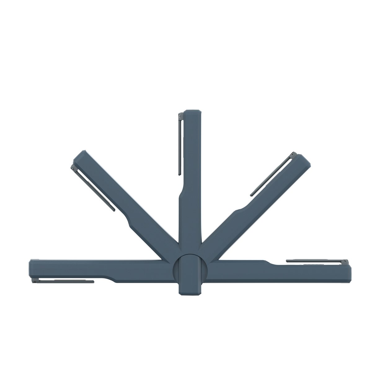 Wygodna akumulatorowa lampa robocza LED 2 w 1 150 lm 1,1 W Scangrip UNIPEN forLIFE 03.6209 - obrazek 12