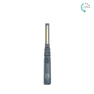 Ultracienka akumulatorowa lampa robocza LED 200 lm 1,4 W Scangrip MINI SLIM forLIFE 03.6210