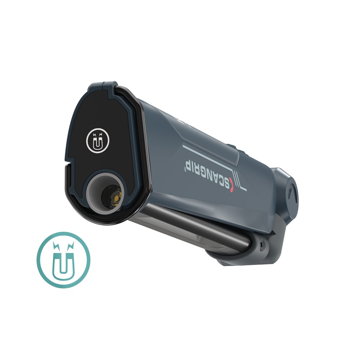 Ultracienka akumulatorowa lampa robocza LED 500 lm 3,5 W Scangrip SLIM forLIFE - obrazek 15