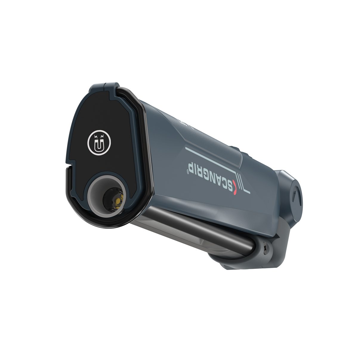 Ultracienka akumulatorowa lampa robocza LED 500 lm 3,5 W Scangrip SLIM forLIFE - obrazek 16