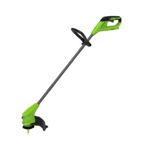24 V podkaszarka Greenworks ST24B06-01 25 cm