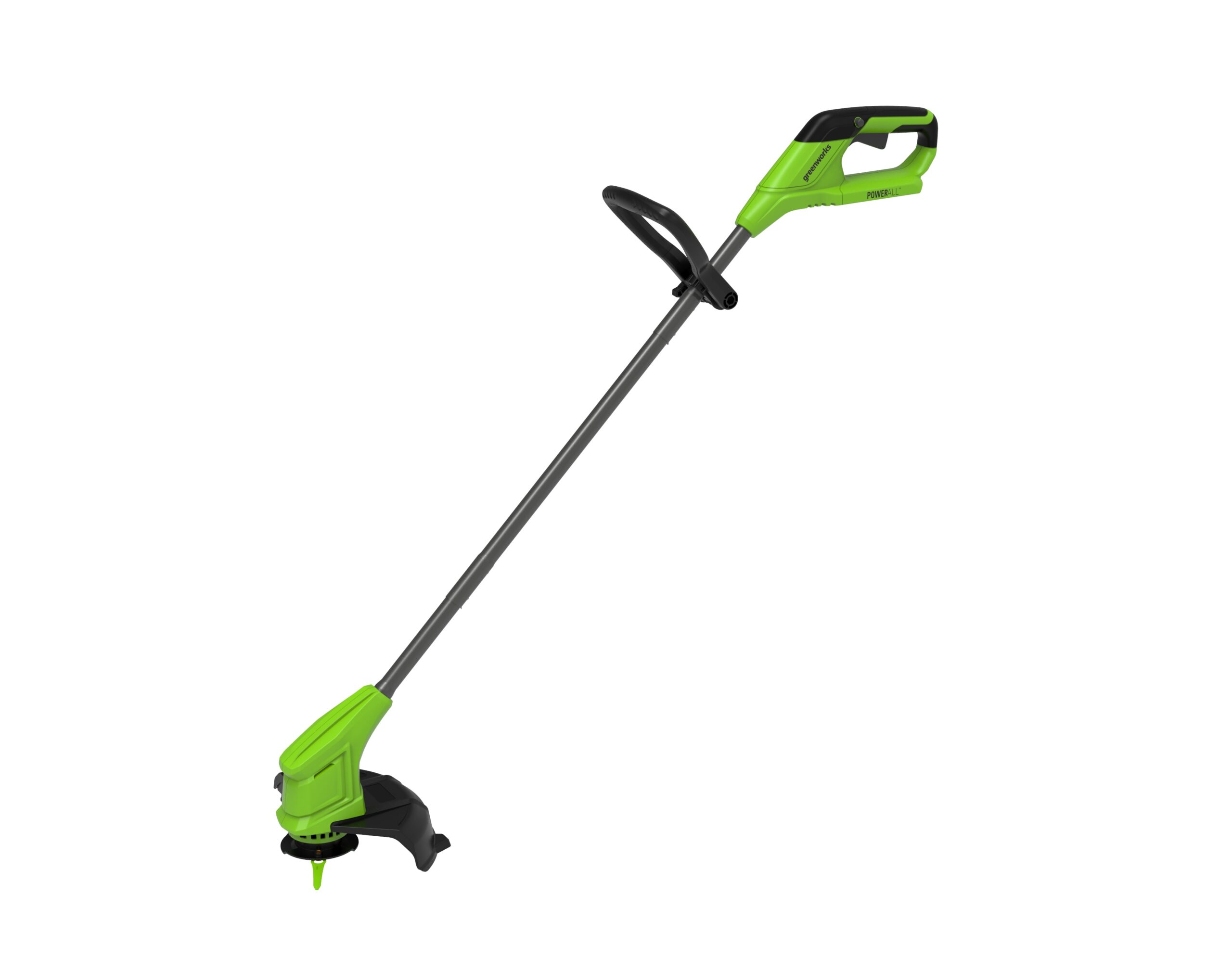 24 V podkaszarka Greenworks ST24B06-01 25 cm
