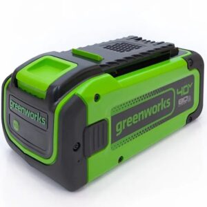 40 V akumulator 8 Ah Greenworks  G40B8