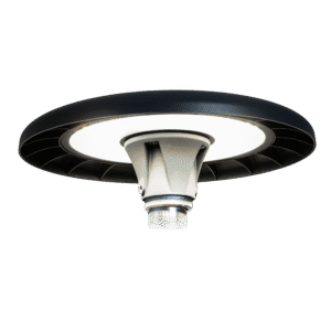 MOONLIGHT PARK LIGHT LED ADJUSTABLE POWER AND LIGHT COLOR 80/100/120 3/4/6.5K 230V ANTHRACITE