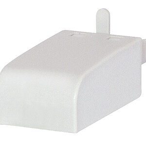 M41G MODUŁ LD SYGNALIZUJĄCY NAPIĘCIE I TŁUMIĄCY PRZEPIĘCIA POLARYZACJA N 6-24V DC SZARY LED ZIELONY