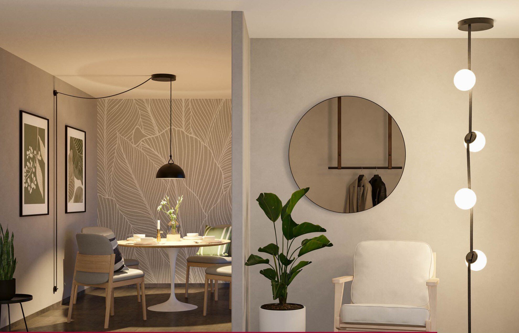 Taśma przewodząca systemu ULine 10m IP20 48V czarny tkanina / miedź - obrazek 4