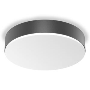 Oprawa LED Steinel RS PRO A20 SC 12W 4000K IP54 IK10 230V antracyt / aluminium