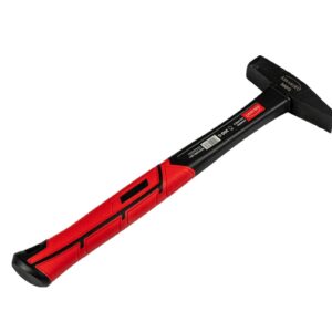 300 g Locksmith Hammer Abraboro