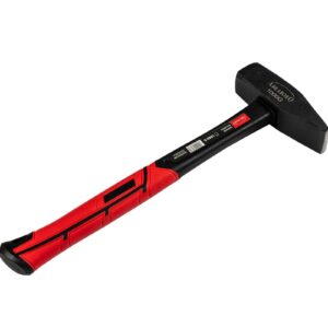 Abraboro 1000 g locksmith hammer