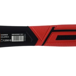 Double-faced hammer 1250 g Abraboro