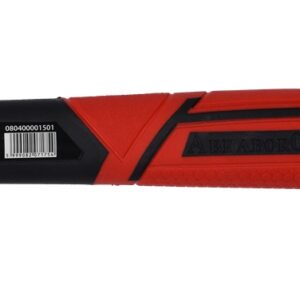 Double-sided hammer 40 mm Abraboro