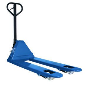 Wózek paletowy paleciak Scheppach HW2500