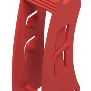 GZP80-0400 OBEJMA WYRZUTNIKOWA DO GNIAZD PUSH-IN GZP80 I PRZEKAŹNIKÓW RM84, RM85, RM85 INRUSH, RM8