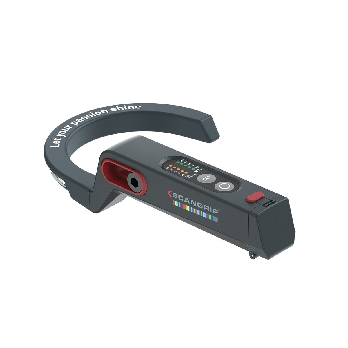 Lampa do polerki Scangrip Starmatch 03.5677