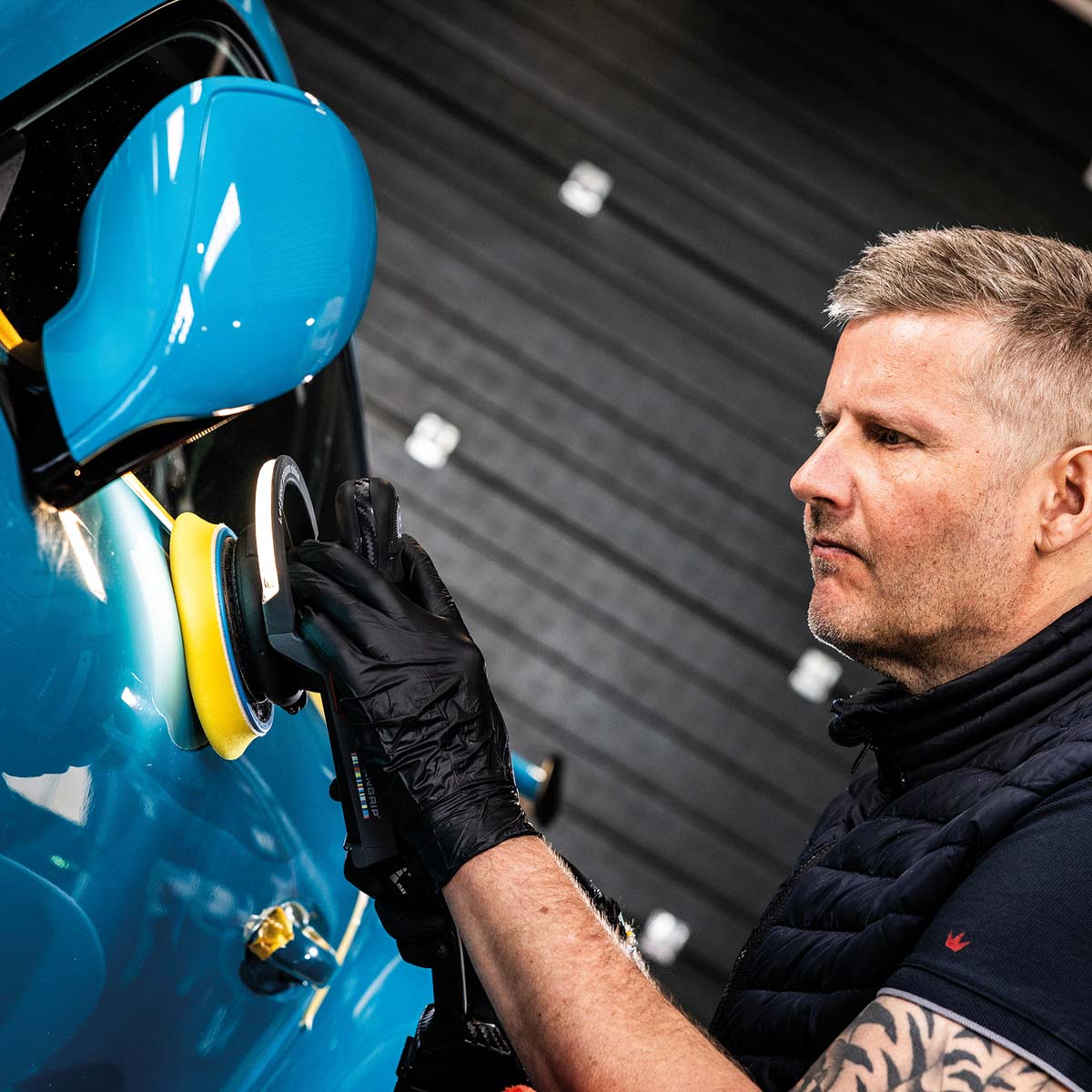 Lampa do polerki Scangrip Starmatch 03.5677 - obrazek 14