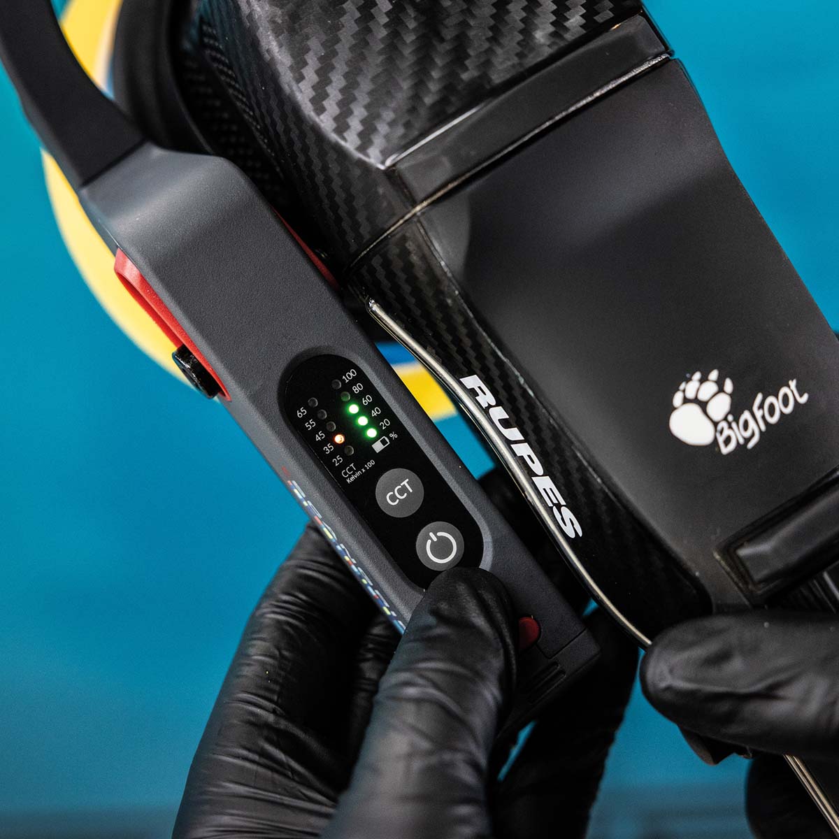 Lampa do polerki Scangrip Starmatch 03.5677 - obrazek 16