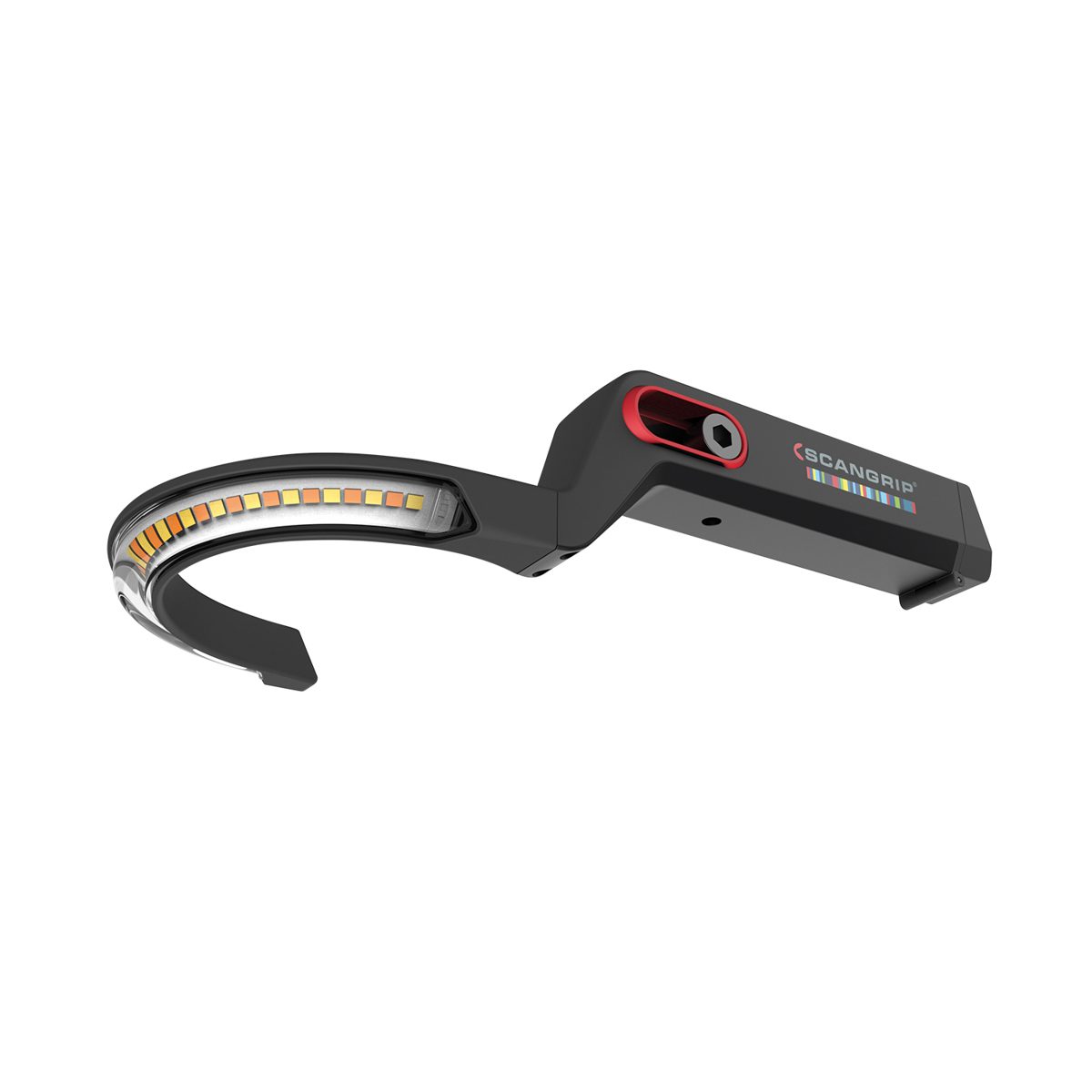 Lampa do polerki Scangrip Starmatch 03.5677 - obrazek 3