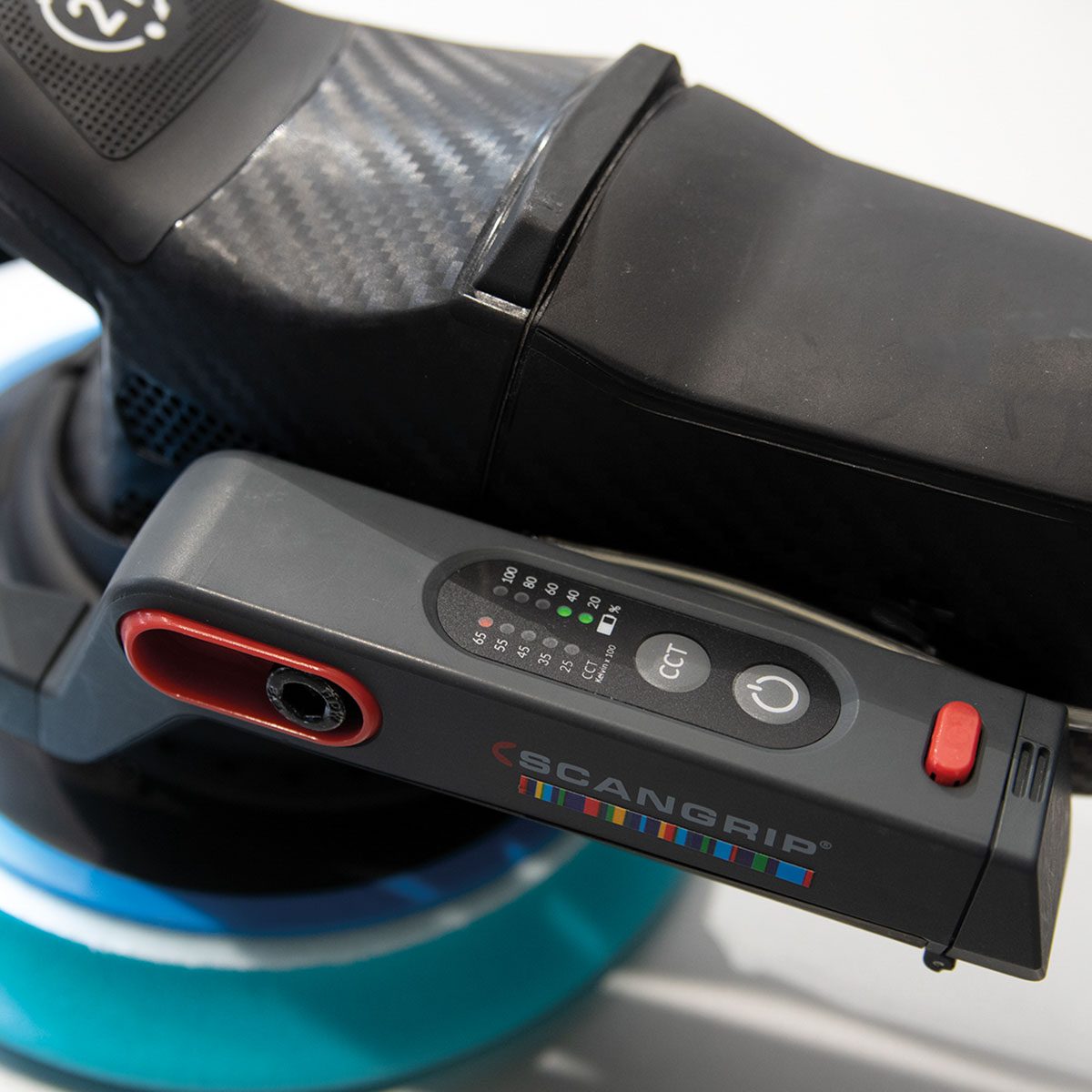 Lampa do polerki Scangrip Starmatch 03.5677 - obrazek 7