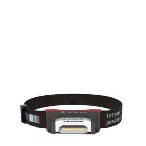 Lampa czołowa LED 250 lm do detailingu lub dopasowywania kolorów I-MATCH 4 03.5663