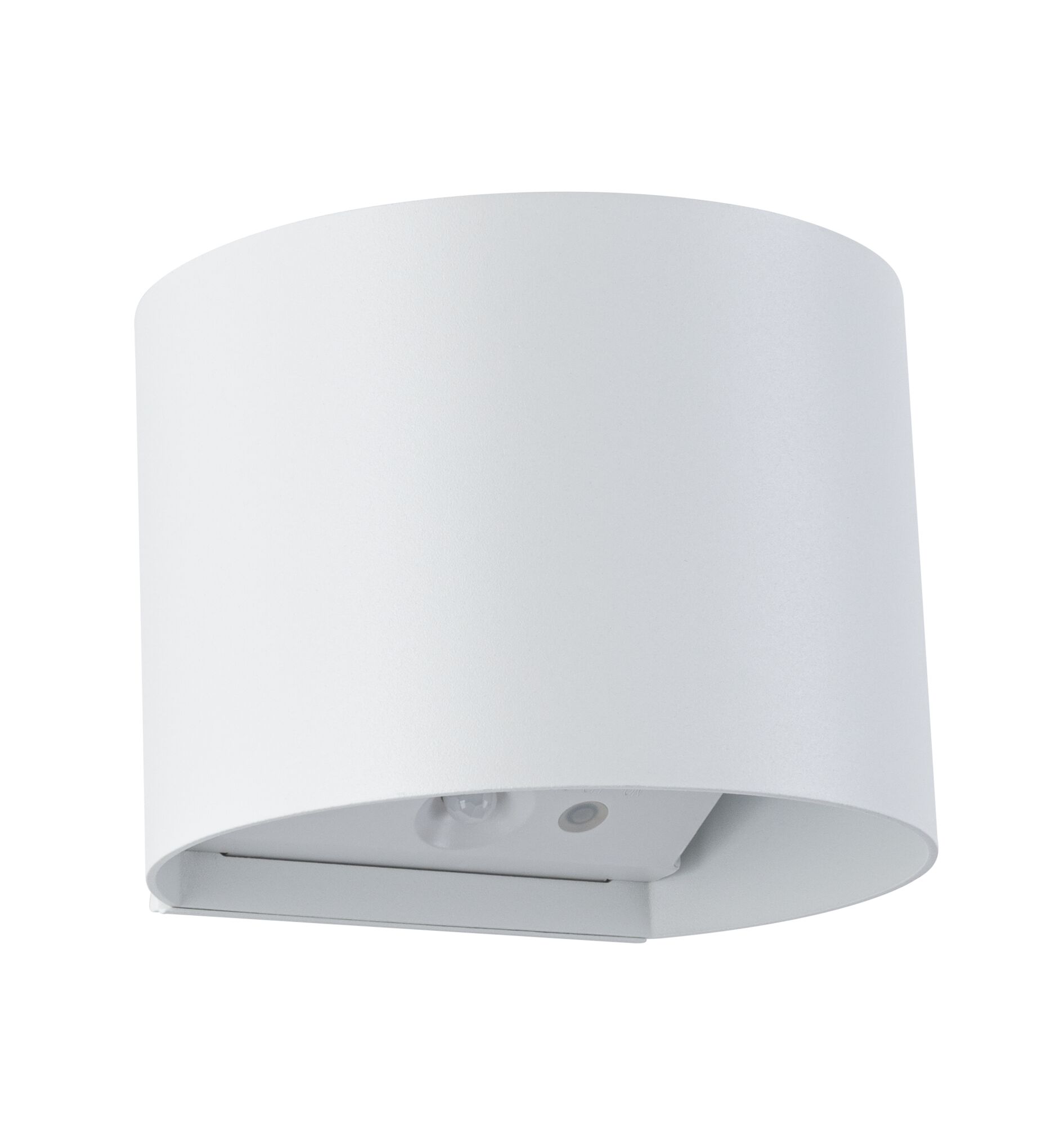 NYORA LED Mobile Wall Lamp with Sensor 2x1W Up/Down 3000K 2x165lm USB-C Battery IP44 White / Aluminum / Plastic - Image 12