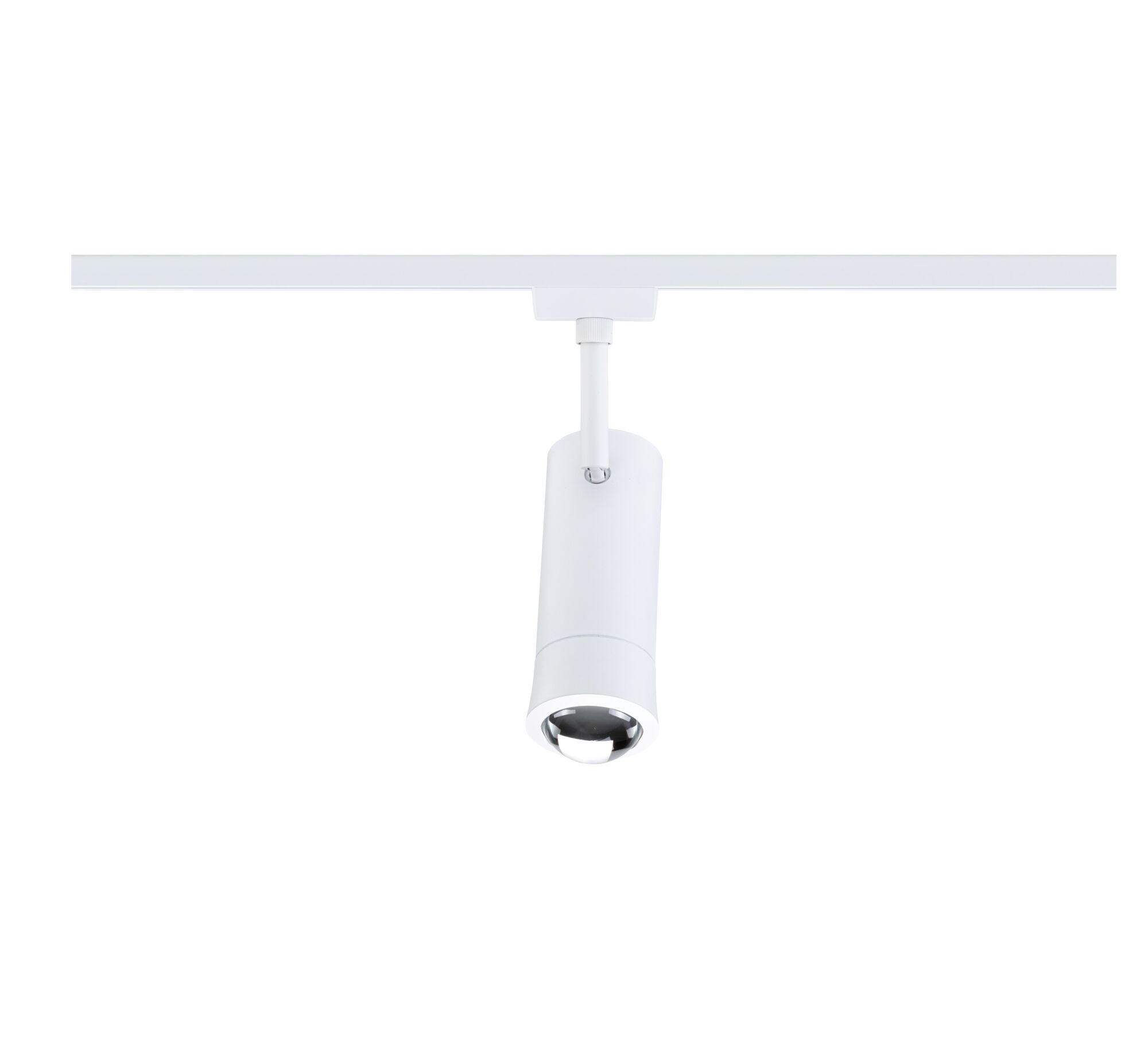 Reflektor na szynoprzewód Urail SH Zigbee Tarie LED RGBW DIM 4,5W 230lm 2700 - 6500 K 230V Biały Ral 9003 / tworzywo sztuczne - obrazek 2