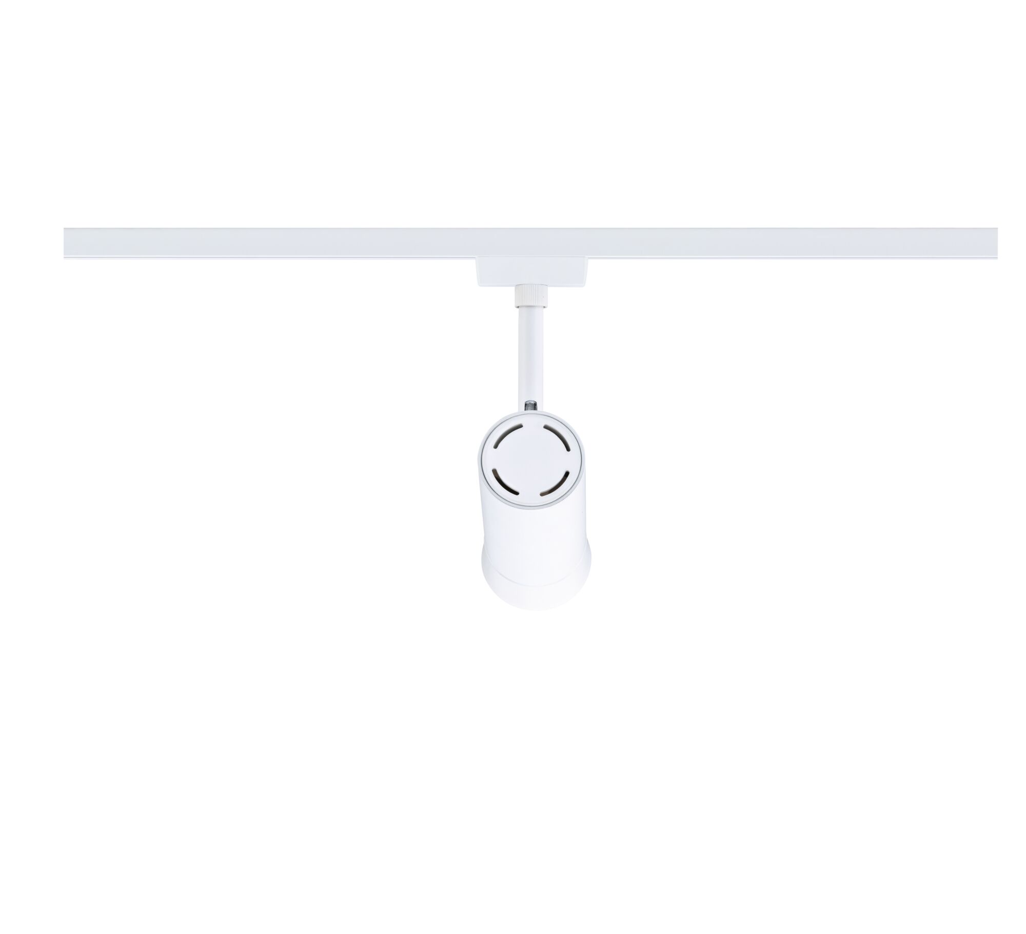 Reflektor na szynoprzewód Urail SH Zigbee Tarie LED RGBW DIM 4,5W 230lm 2700 - 6500 K 230V Biały Ral 9003 / tworzywo sztuczne - obrazek 7