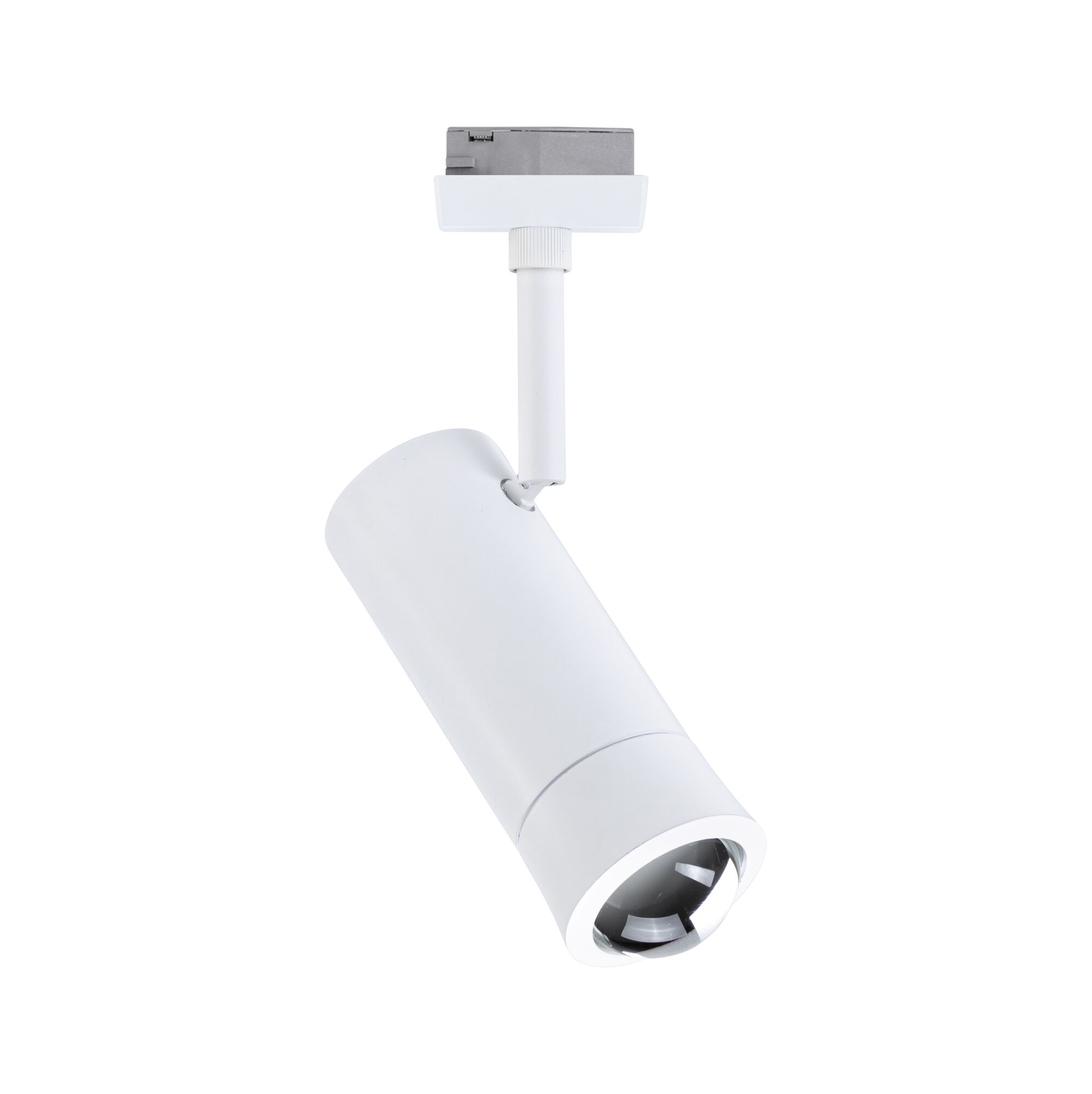 Reflektor na szynoprzewód Urail SH Zigbee Tarie LED RGBW DIM 4,5W 230lm 2700 - 6500 K 230V Biały Ral 9003 / tworzywo sztuczne - obrazek 6