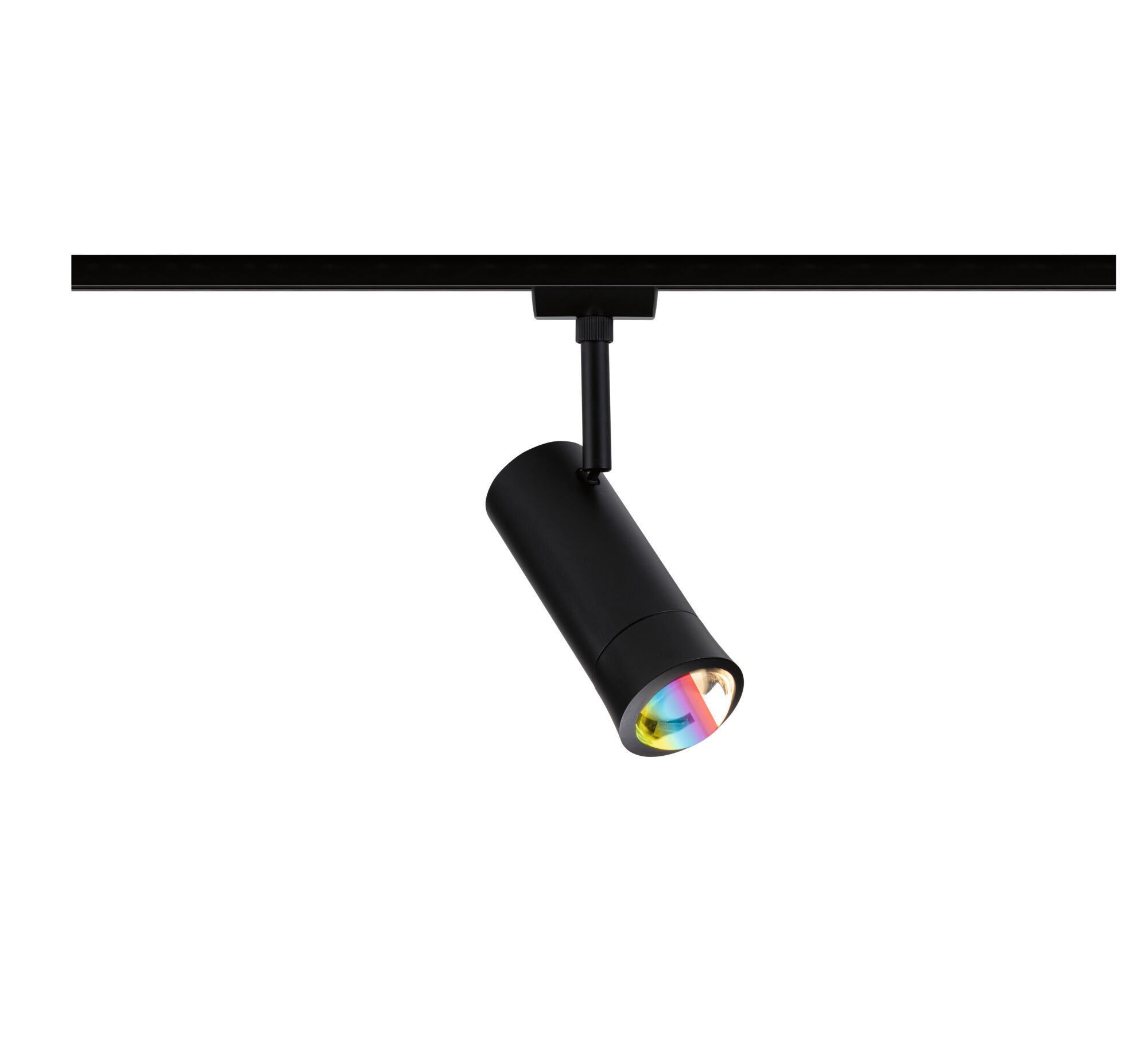Urail SH Zigbee Tarie LED RGBW DIM Track Spotlight 4.5W 230lm 2700 - 6500 K 230V Black Matte / Plastic