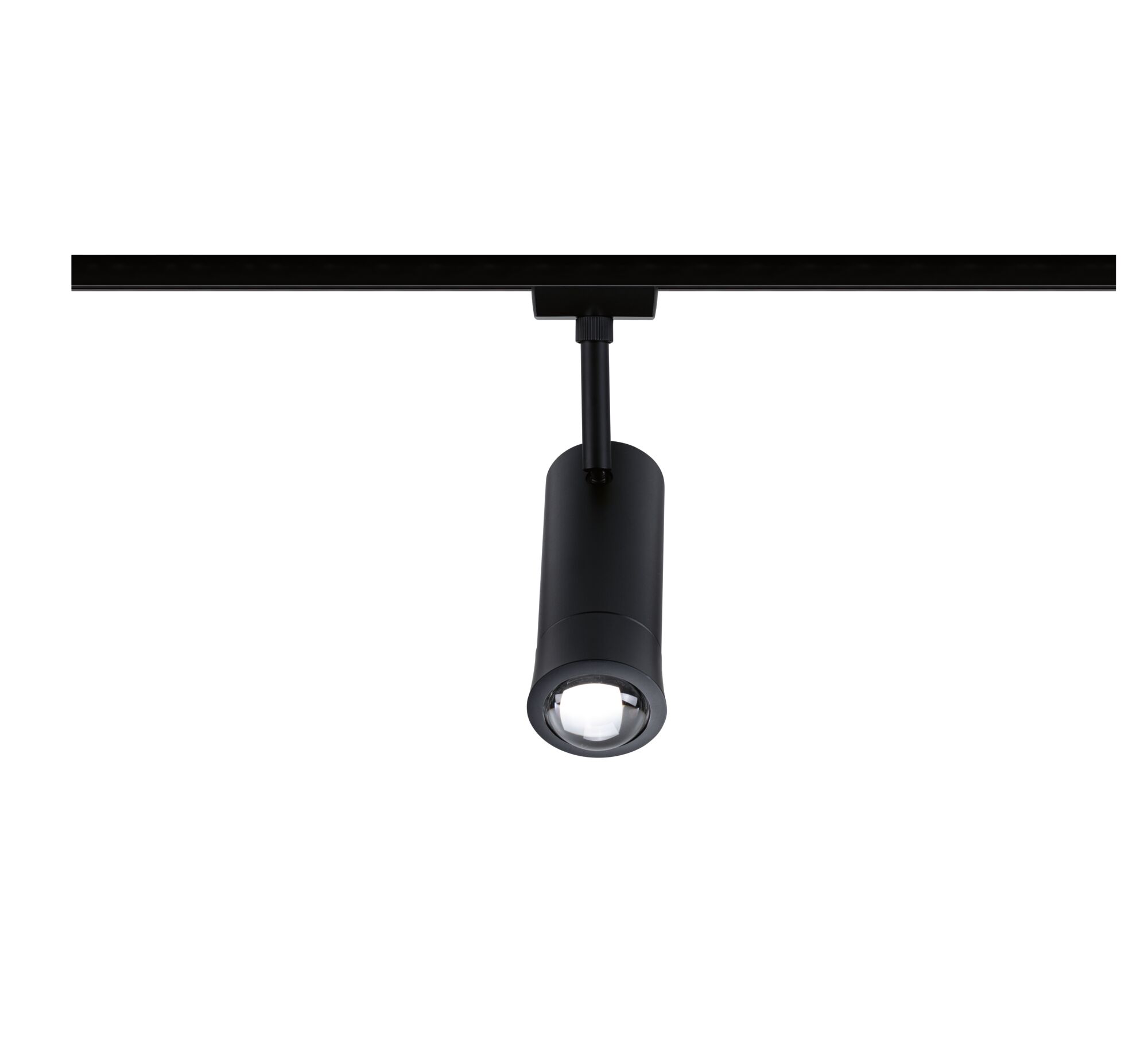 Urail SH Zigbee Tarie LED RGBW DIM Track Spotlight 4.5W 230lm 2700 - 6500 K 230V Black Matte / Plastic - Image 2