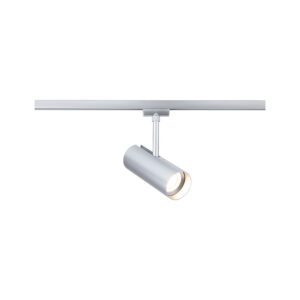 Reflektor na szynoprzewód URail THERON LED 3-STEP DIM 11W 1020lm 3000K 230V chrom matowy / tworzywo sztuczne