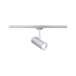 Reflektor na szynoprzewód URail THERON LED 3-STEP DIM 11W 1100lm 4000K 230V chrom matowy / tworzywo sztuczne