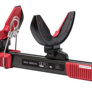 Bezpieczny i wydajny ściągacz sprężyn McPherson Scangrip CANVIK PLUS 1800 KG 11.0005