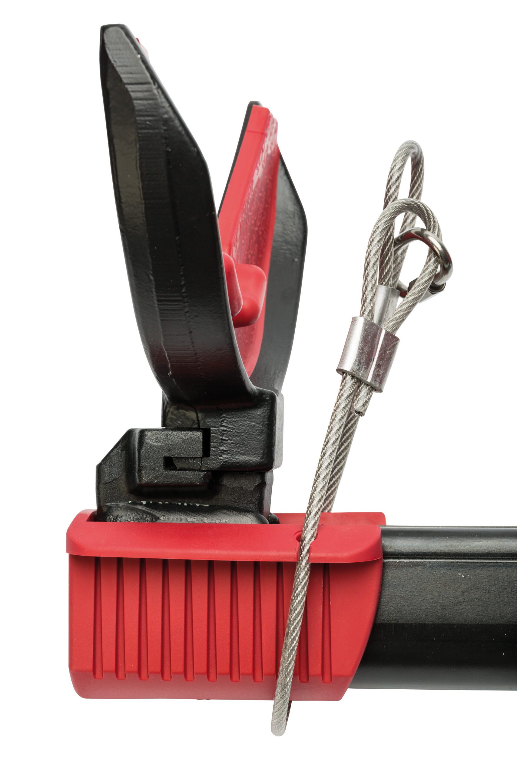 Bezpieczny i wydajny ściągacz sprężyn McPherson Scangrip CANVIK PLUS 1800 KG 11.0005 - obrazek 3